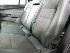 Opel Zafira B Рестайлинг, фото №9