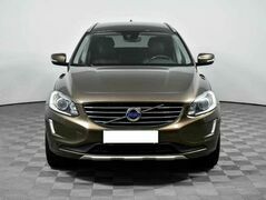 Volvo xc60 акпп 2014 с пробегом 86 375 км, фото №2