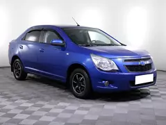 Chevrolet Cobalt, фото №3
