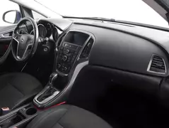 Opel Astra, фото №9