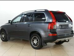 Volvo XC90, фото №3