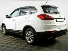 Chery Tiggo 5 I, фото №4