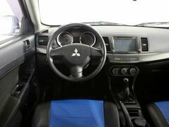 Mitsubishi Lancer, фото №5