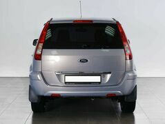 Ford Fusion I Рестайлинг, фото №3