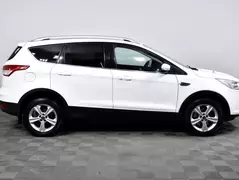 Ford Kuga, фото №4