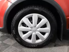 Suzuki SX4, фото №14