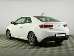 Kia Cerato 1.6 Автомат, фото №4