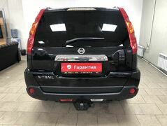 Nissan X-Trail, фото №5