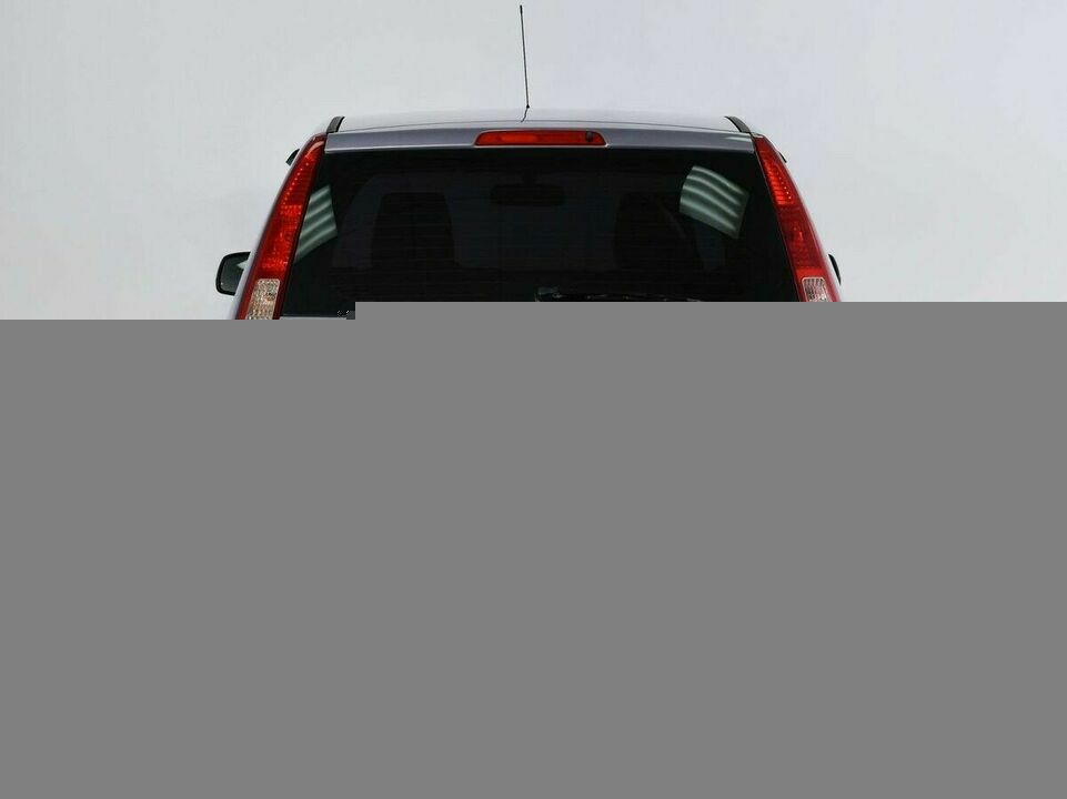 Ford Fusion I Рестайлинг, фото №3