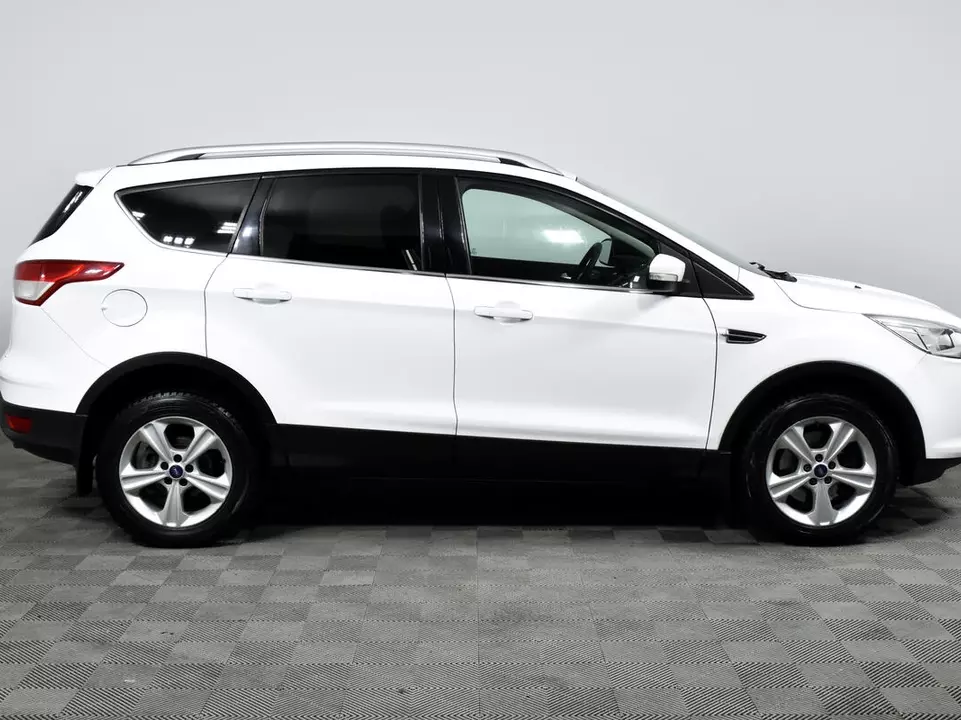 Ford Kuga, фото №4