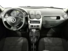 Renault Logan, фото №8