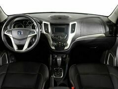 Changan CS35 I, фото №7