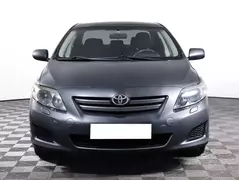 Toyota Corolla, фото №2