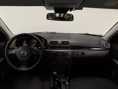 Mazda 3, фото №10