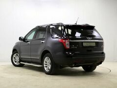 Ford Explorer, фото №4