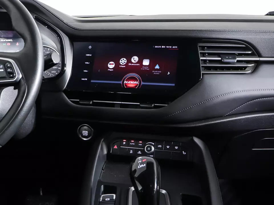 Haval F7, фото №14