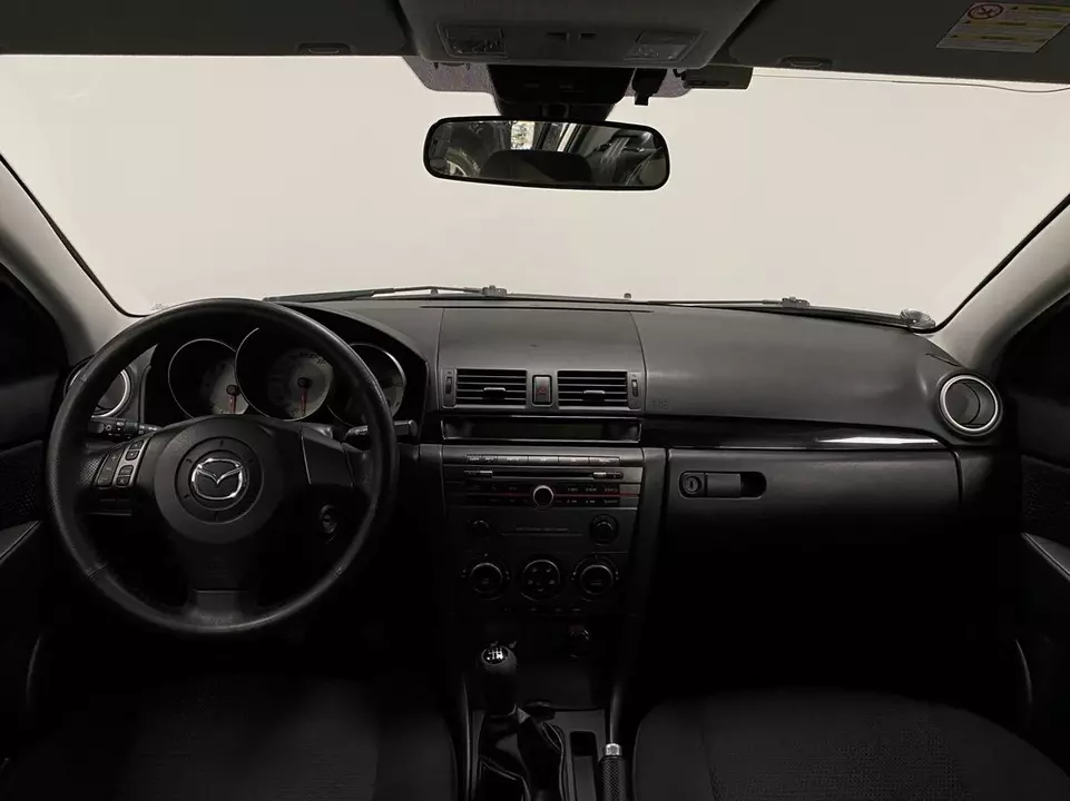 Mazda 3, фото №10
