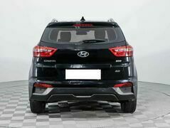 Hyundai creta акпп 2016 с пробегом 95 218 км, фото №8