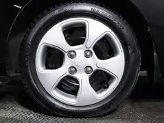 Kia Picanto, фото №21
