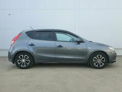 Hyundai i30 I, фото №2