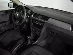 Skoda Rapid, фото №9