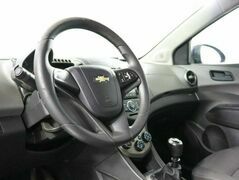 Chevrolet Aveo 1.6 Механика, фото №8