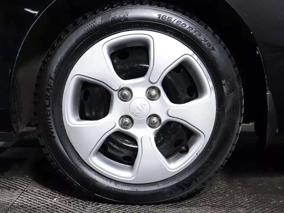 Kia Picanto, фото №21