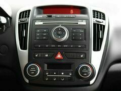 Kia Ceed 1.6 Механика, фото №8