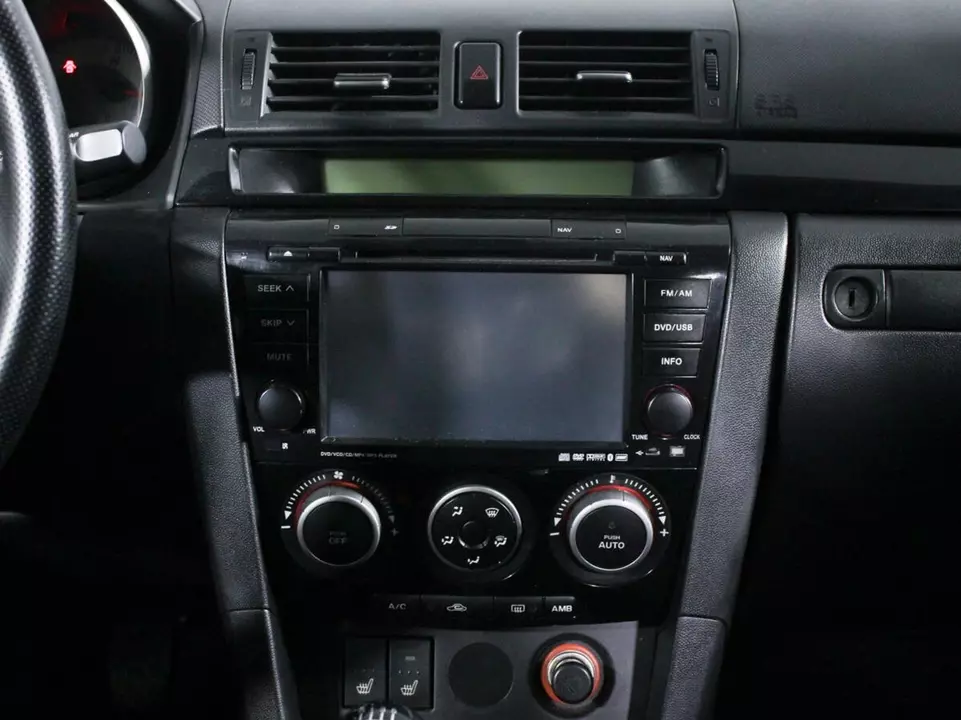 Mazda 3, фото №13