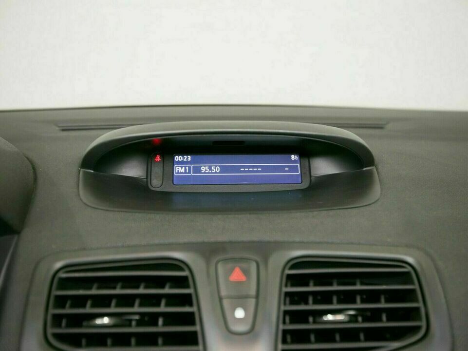 Renault fluence, фото №15