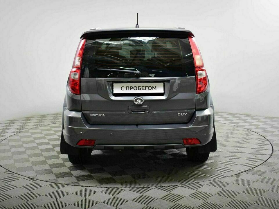Great wall hover h3 i, фото №6