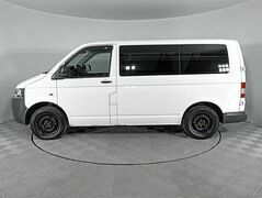 Volkswagen Caravelle T5 Рестайлинг, фото №2