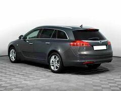 Opel insignia акпп 2012 с пробегом 98 836 км, фото №6