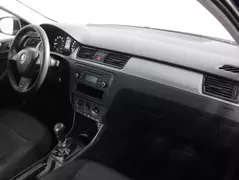 Skoda Rapid, фото №9