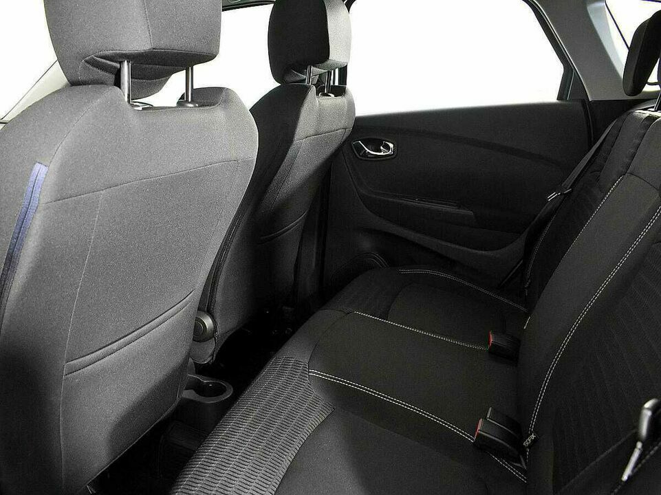 Renault kaptur мкпп 2017 с пробегом 54 760 км, фото №7