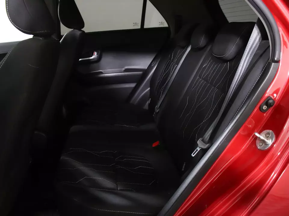 Kia Picanto, фото №10