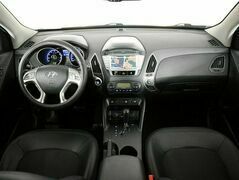 Hyundai ix35 2.0 Автомат, фото №5