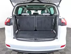 Opel Zafira, фото №11