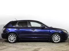 Mazda 3, фото №4