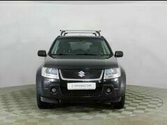 Suzuki Grand Vitara, фото №2