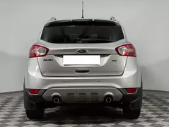 Ford Kuga, фото №6