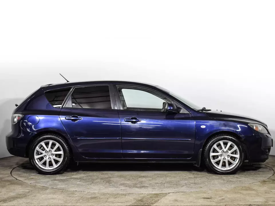 Mazda 3, фото №4