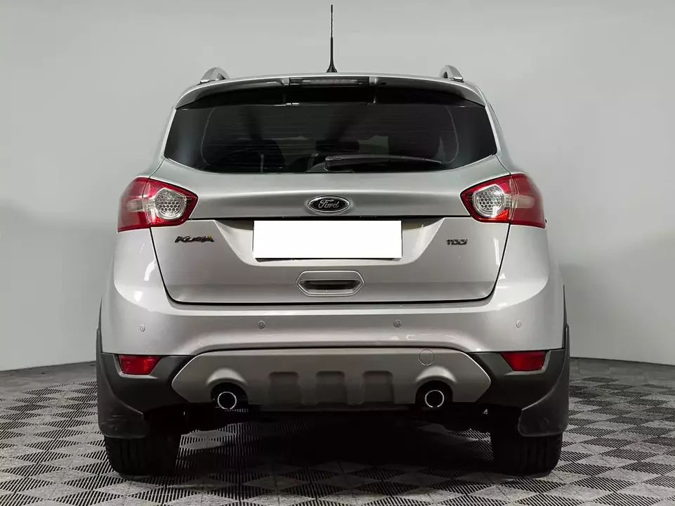 Ford Kuga, фото №6