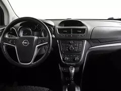 Opel Mokka, фото №12