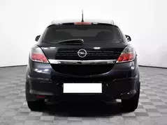 Opel Astra, фото №6