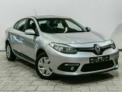 Renault fluence, фото №3