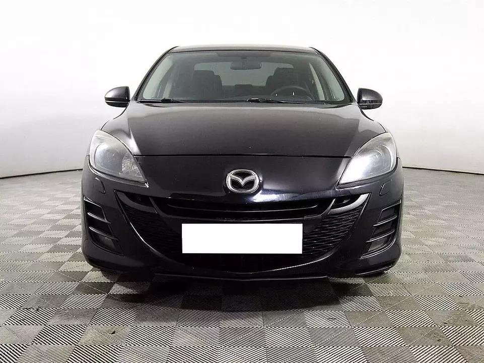 Mazda 3, фото №2