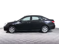Nissan Almera, фото №8
