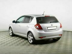 Kia Ceed 1.6 Механика, фото №6