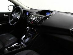 Ford Kuga, фото №7
